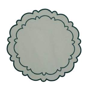 Organic linen <b>table</b> <b>placemats</b> for natural homes breathable sustainable <b>dining</b> textile kitchen <b>table</b> decor needs use today - Product Image 5