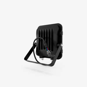 Projecteur compact 10W IP66 de LED imperméable extérieur avec la construction en aluminium durable - Product Image 5