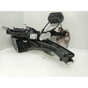 CERRADURA TRASERA DERECHA FORD Focus Sedan 7ª Serie 2481599 ZTDA (18>) - Product Image 3