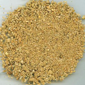 Farine de soja et farine de soja non OGM de qualité supérieure pour l'alimentation animale, farine de soja en vrac, protéines de soja - Product Image 2