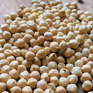 ถั่วชิกพีจากคาบูลีออร์แกนิกถั่วชิกพีแบบแห้ง - Product Image 1