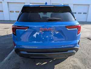 Modelo Popular 2026 G M C Terrain Elevation, SUV con Tracción en las Cuatro Ruedas, Motor de 4 Cilindros Turboalimentado de 1.5L - Product Image 4