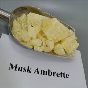 แอมเบรตต์แอมเบอร์มัสค์กวางคริสตัลขนาดใหญ่ - Product Image 3