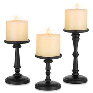 Bougeoir Stand Tealight Holder Avec One Slots Cum Candle Stands - Product Image 3