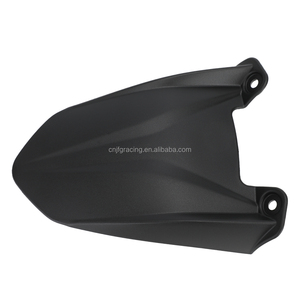JFG RACING PP 摩托车后减震挡泥板适用于 Talaria MX3 MX4 MX5 电动越野车防溅板配件 - Product Image 4