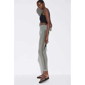 Leggings sans couture taille haute - Product Image 2