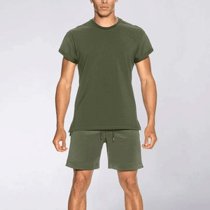 Nouveau Style Impression Personnalisée Logo Hommes Gym Shorts/Bonne Qualité Prix Abordable Hommes Gym Shorts - Product Image 6