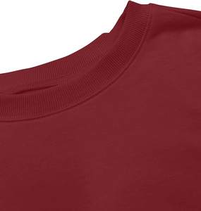 Fitspi เสื้อสเวตเชิ้ตแขนยาวสำหรับผู้หญิง, เสื้อลำลองแบบสวมหัวทรงหลวมคอกลมเสื้อมีฮู้ดเสื้อฤดูใบไม้ร่วง - Product Image 2