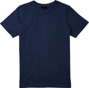 Camiseta de hip hop de gran tamaño personalizada para hombre, camiseta gráfica estampada de verano - Product Image 4