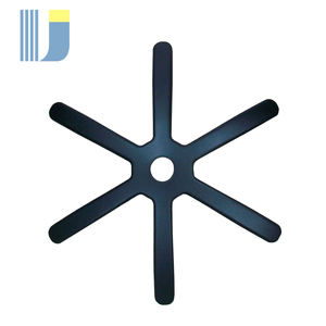 Nylon renforcé de 305mm avec remplacement de base de chaise de bureau en fibre de verre - Product Image 5