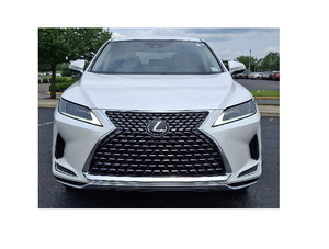 350 Lexus RX อัตโนมัติ8สปีดพร้อมระบบ SUV ได้รับการรับรอง2022 - Product Image 3