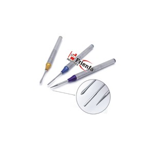 Cortador de Costillas Dotcom Pharma, Instrumentos Quirúrgicos Ortopédicos para Mascotas, Precio Razonable - Product Image 3