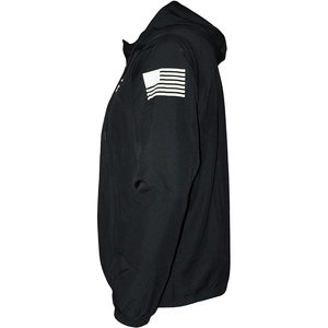 Blouson bombardier personnalisé pour hommes pour le printemps automne extérieur Streetwear décontracté manteaux coupe-vent - Product Image 2
