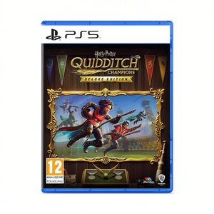 Para PlayStation 5, Videojuego Harry Potter Quidditch Champions, PEGI 12+, Género Deportivo, 1000839736 - Product Image 2