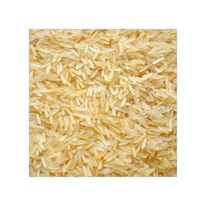 Riz basmati à double vapeur 1121 nettoyé et classé pour les exportateurs et les distributeurs en vrac - Product Image 6