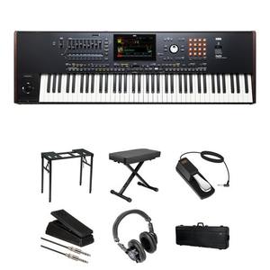 ราคาขายที่ดีที่สุดสำหรับคีย์บอร์ดแบบมืออาชีพ76ปุ่ม - Product Image 1