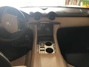 Fisher Kaerma E-Sport AWD 2012, Sedán de Cuero con Doble Batería de Litio, R18, Techo Panorámico, Portaequipajes de Aleación de Aluminio, 6 Plazas - Product Image 4