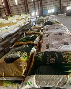 <b>SUSHI</b> <b>RICE</b> CAMOLINO SHORT GRAIN JAPONICA CALROSE <b>RICE</b> 1kg 5kg <b>10kg</b> 20kg From Direct <b>Rice</b> Milling plant VIETNAM - Product Image 3