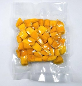 Produits de mangue surgelés issus de sources durables - Product Image 1