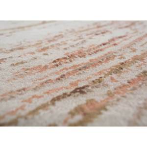 Alfombra Abstracta Anudada a Mano de Lana y Seda de Bambú para Decoración de Sala de Estar - Esk-360 - Product Image 3