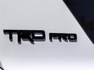 TOYOTA 4RUNNER TRD PRO 2022 DE PRIMERA MANO, CAMIONETA USADA - Product Image 2