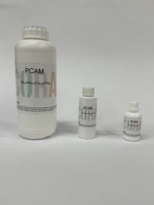 Material Activo de Cátodo CORAS NMC 622, Hidróxido de Níquel, Manganeso y Cobalto Ni6Mn2Co2, Polvo de Grado de Batería PCAM, Batería de Iones de Litio - Product Image 2