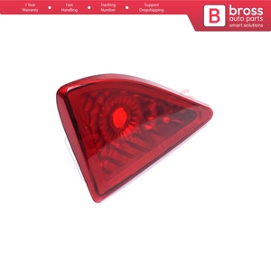 Feu stop arrière BSP1234, 3ème feu stop pour Master MK3 Movano B NV400 Interstar X62B 265900021R - Product Image 4