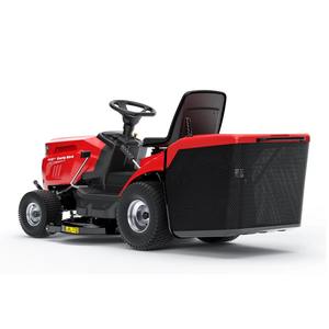 Cortacésped barato de alta calidad 23HP Tractor de césped Cortacésped de jardín de área grande para granja/Patio/jardín - Product Image 6