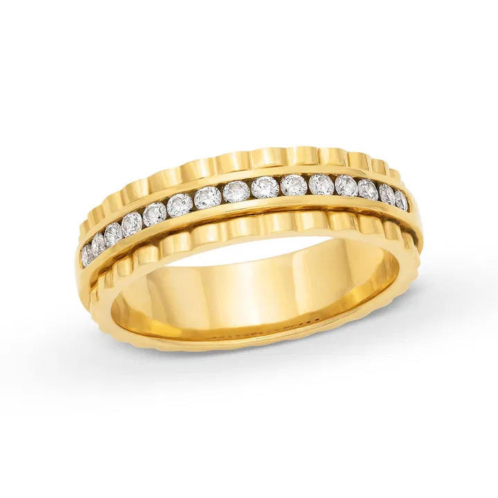 สีเหลือง