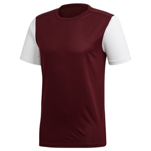 Camisetas de algodón 100% personalizadas recortadas lisas de alta calidad para hombre, camiseta cuadrada de gran tamaño con cuello falso en blanco - Product Image 6