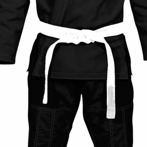 Kimono Profesional de Jiu Jitsu, Gi Blanco, Uniforme de Jiu Jitsu Brasileño, Ropa de Artes Marciales, Judo, Karate - Product Image 3