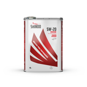 Lubricante automotriz 5W-30 API SP CF Aceite de motor con opciones de calidad y tamaño Premium - Product Image 2