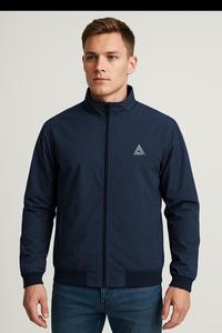 Vestes pour hommes élégantes à la mode pour l'hiver automne vêtements de plein air et de tous les jours confortable chaud léger et design à la mode - Product Image 2