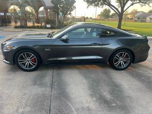 USADO LHD/RHD 2017 F O R D MUSTANG GT PREMIUM COUPE RWD - Product Image 4