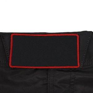 Pantalones cortos de entrenamiento MMA y Kimono Jiu Jitsu Diseño personalizado Ropa deportiva de artes marciales mixtas de alta calidad para uso en gimnasio - Product Image 3