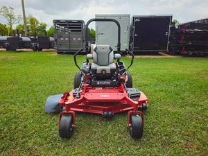 Cortadora de césped Toro 72910 ZMaster Serie 5000 de 60 pulgadas con giro cero, 25.5 HP KAW, cortadoras usadas y nuevas en venta - Product Image 5
