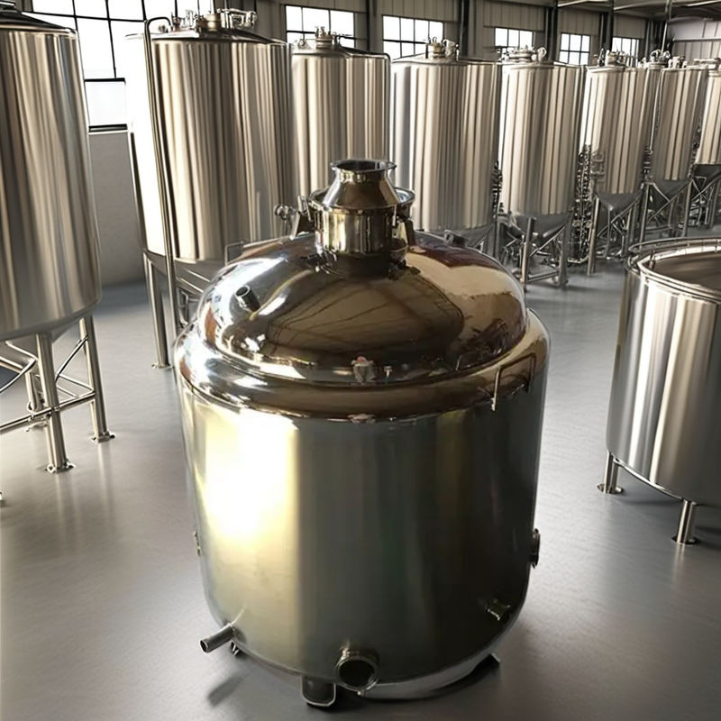 Best Price 100L 50L Stainless Steel