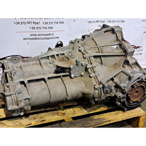 แฮนด์บอร์ดมือสองครบชุด AUDI A4 Avant (8K5) 0AW300045T002 CAGA ดีเซล 1968 (08>15) - Product Image 6