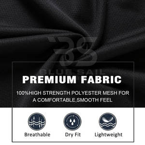 เสื้อทีมฮอกกี้น้ำแข็งแบบมืออาชีพ คอวี ให้การเคลื่อนไหวที่สะดวกสบาย - Product Image 5