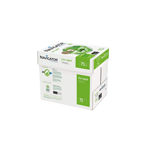 Reliable Navigator <b>A4</b> <b>paper</b> supplied in large volume for schools and businesses - Product Image 4