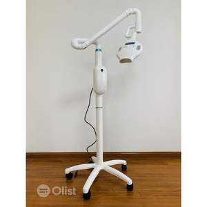 Lampe de blanchiment dentaire portable avec support pour usage domestique, appareils de blanchiment dentaire - Product Image 2