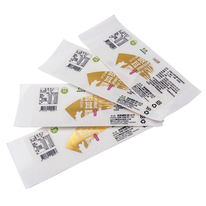 ฉลากข้อมูลโภชนาการ - Product Image 1