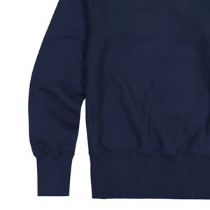 Sudadera Azul Marino para Hombre, Cómoda, Informal, de Manga Larga, Moderna, Unisex, de Primera Calidad, Suave, Abrigada para Invierno - Product Image 3