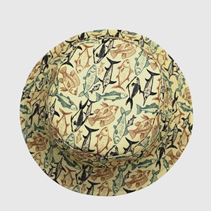 Sombrero de cubo de Venta caliente Sombreros de cubo deportivos de gran tamaño Sombreros de uso de invierno de talla grande para hombres y mujeres - Product Image 6