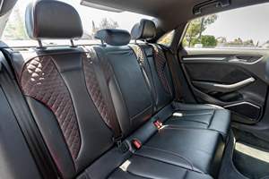 AUDI RS3 2018 USADO, Volante a la Izquierda/Derecha - Product Image 5