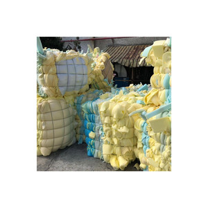 Vente en gros de déchets de mousse pour diverses applications d'isolation Excellents taux sur les fibres Excellent pour tous vos besoins d'isolation - Product Image 3