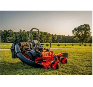 ราคาโรงงาน รถตัดหญ้าแบบนั่งขับ Kubota ZD1611 ดีเซล รุ่นดั้งเดิม สำหรับงานหนัก ระดับพาณิชย์ - Product Image 1