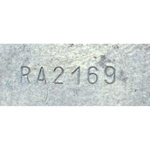 CREMER TRASERO DERECHO MITSUBISHI Colt Serie 5P (Z) (06>12) - Product Image 2