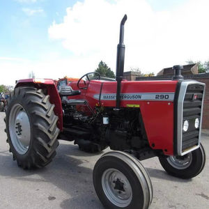 GOOD QUALITY 82HP MASSEY FERGUSON 290 2WD TRACTOR - Product Image 1