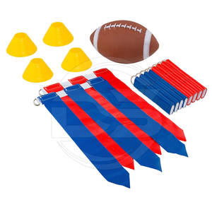 กระเป๋าอุปกรณ์ฟุตบอลธงกลางแจ้งสำหรับผู้ชายกระเป๋าอเนกประสงค์ดีไซน์ล่าสุด - Product Image 2